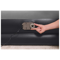   Tritech Airbed Queen, 203 X 152 X 46 ,   , 67403 Bestway