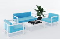   Gardenini Villino White,  