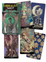  : Surrealist Tarot