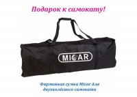   Micar Balance 200 - (. D11)