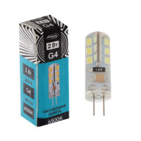   Luazon Lighting, G4, 2 , 220 , 6500 K, 160 