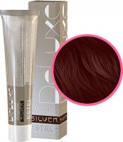 - Dls 5/4 De Luxe Silver   