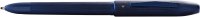   Cross Tech4 Brushed Blue Pvd