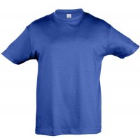   Regent Kids 150, - (royal)