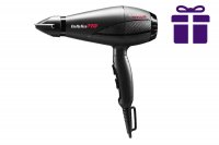 2000  Black Star +  Babyliss Bab6200e Gift
