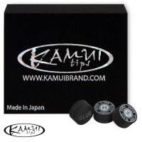    Kamui Black ?12,5 Hard 1.