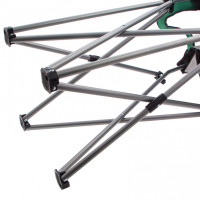       Palisad Camping, 60x60x110/92 