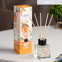   Areon Sticks Garden,  50 