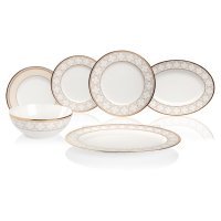   Noritake ,  6/21