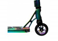   Micar Trill Neo Chrome (. M-802)