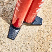   Sup-  Red Paddle Titan Pump