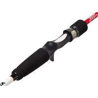   Lucky John Vanrex Baitcast 21,  5-21 .,  1,98 .