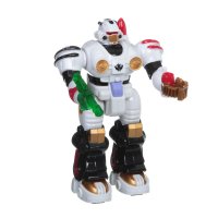   "Flywheel Warrior"