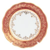   Sterne Porcelan   17 (6 )