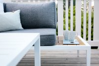   Brafab Whistler White,  