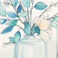     "Flowers"  40*29