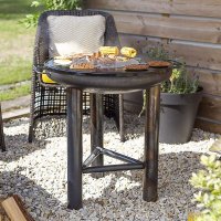 - La Hacienda Pittsburgh Plancha  