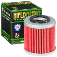   Hf154, Hi-flo