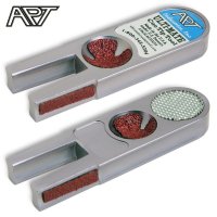     Ulti-mate Cue Tip Tool 