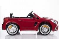  Barty Mercedes-benz Sl65 Amg    