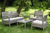   Keter Delano Set ,  