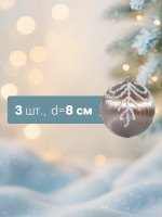   ,  , D=8 , 3 . 