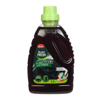    Master Fresh Black, 1,3 