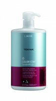 Color Stay Shampoo  Sulfate-free  