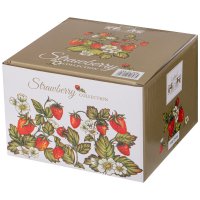   Lefard Strawberry 270 
