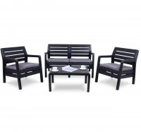   Keter Delano Set ,  