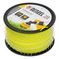    , 3,0  113,  Din  Flex Cord Denzel