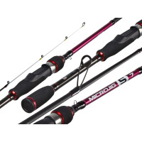 �������� Salmo Elite Microjig S 7 66", ���� 2-7 �., ����� 2,34 �.