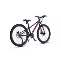  24 Maxiscoo 7bike M500,  