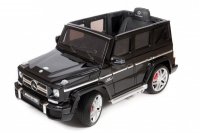  Barty Mercedes-benz G63 Amg Tuning   