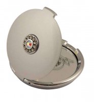  T 1881 M S3/c Silver