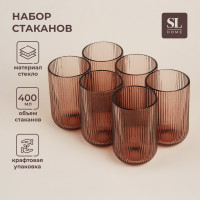  Sl Home , 400 , 8×13 ,  6 ., , 