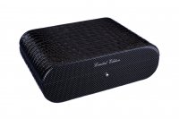  Gentili Croco Black  10  Limited Edition
