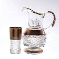    Bohemia Max Crystal 3 
