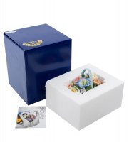 Cms-33/17    (pavone)