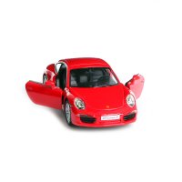  "Rmz City Porsche 911 Carrera S"