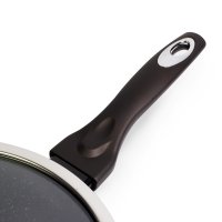  28    Black Marble    