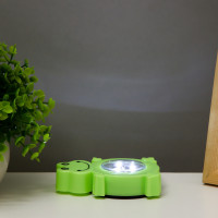 - "" 3led 3  729 Risalux