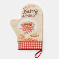 - "Bakery House" 2028,, 100% ,  250/2