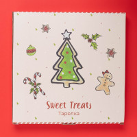    Sweet Treats, D=27,3 , ,  