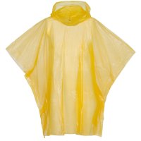 - Rainproof, 