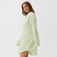    Kaftan Lime Series,  44-46, 