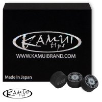   Kamui Black ?14 Soft 1.