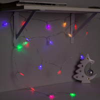 �������� ������ 3 � � ��������� ��������� �����, Ip20, ���������� ����, 20 Led, ��������� Aa�3 (��� � ���������), �������� ����