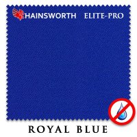  Hainsworth Elite Pro Waterproof 198 Royal Blue