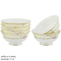   Lenardi Fleur, D=15 , 6 